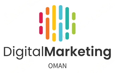 Digital Marketing Oman Logo