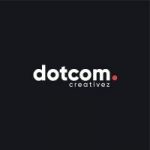 Dotcom Creativez Logo