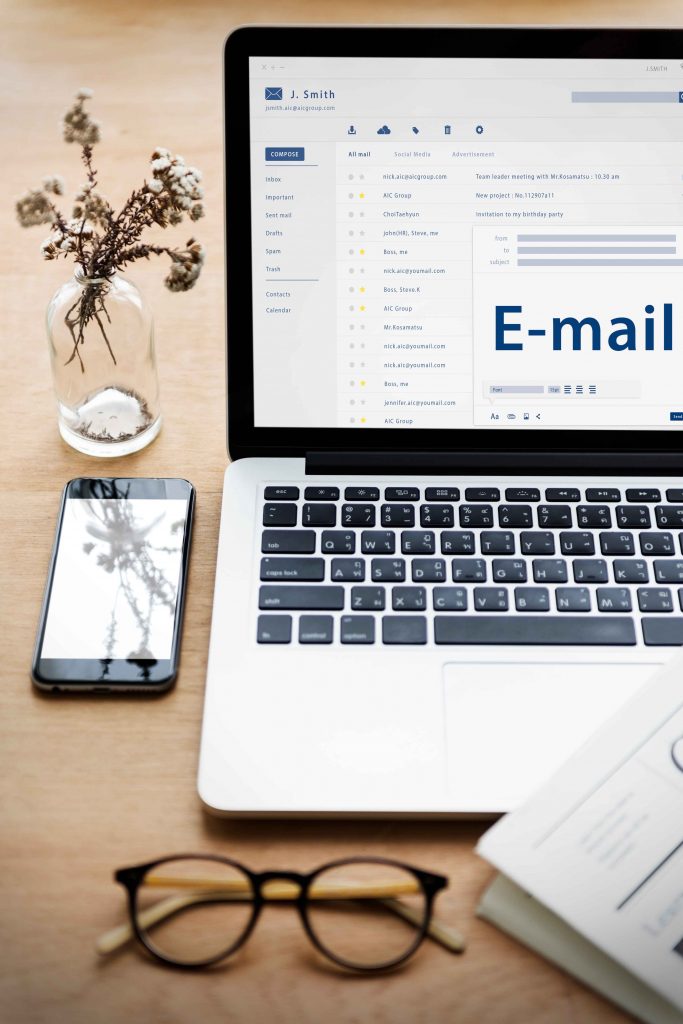 Email Marketing Agency in Oman
