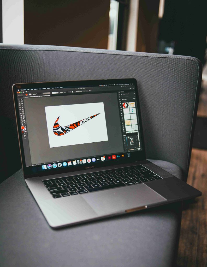 Graphic Design in Oman