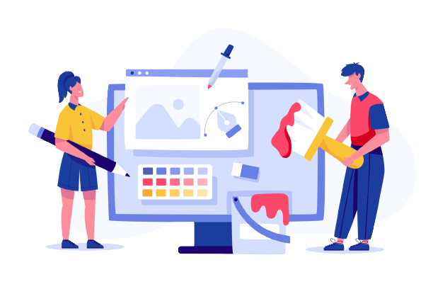 Graphic Designer in Oman