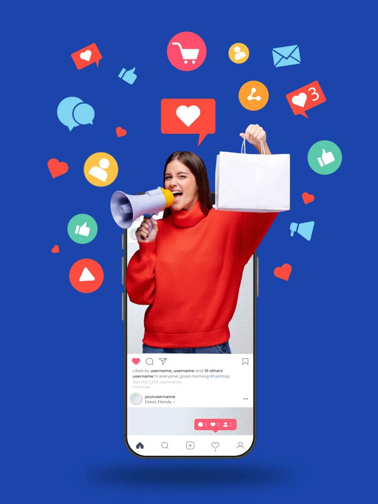 Online Advertisement in Oman
