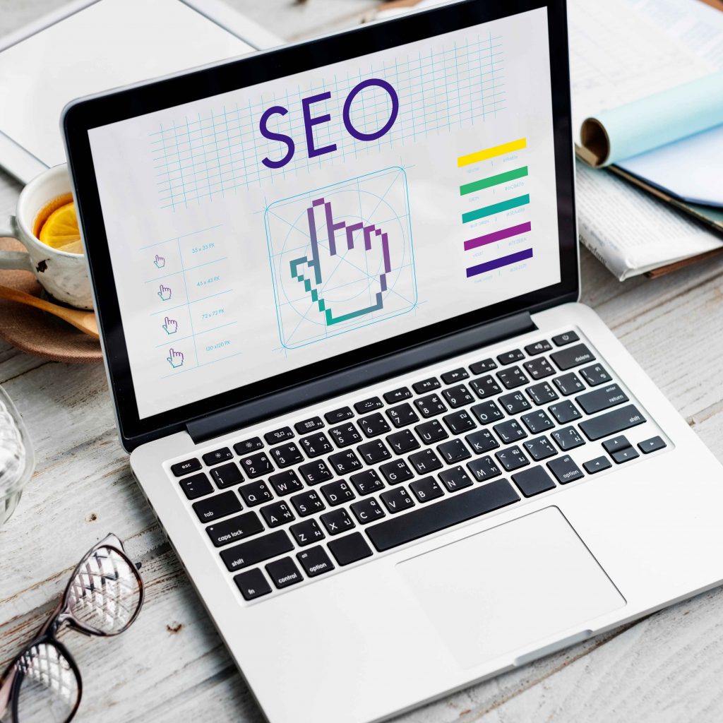 SEO Agency in Oman