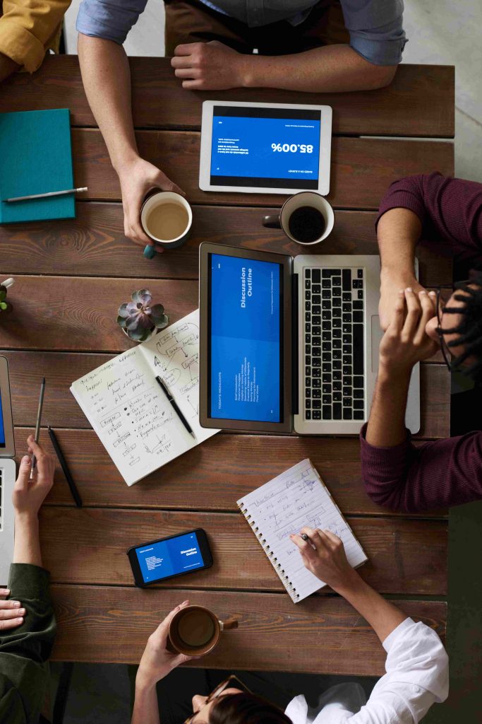 Website Design Company in Oman