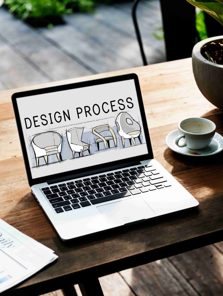 Web Design in Oman