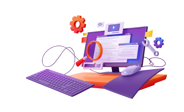 Website Development